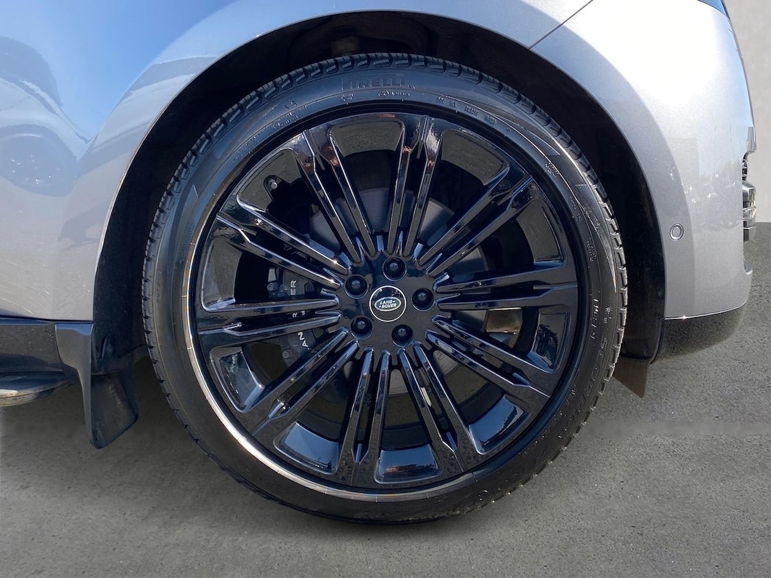 Used Land Rover Range Rover 2024 for sale - 78193554: Photo 10