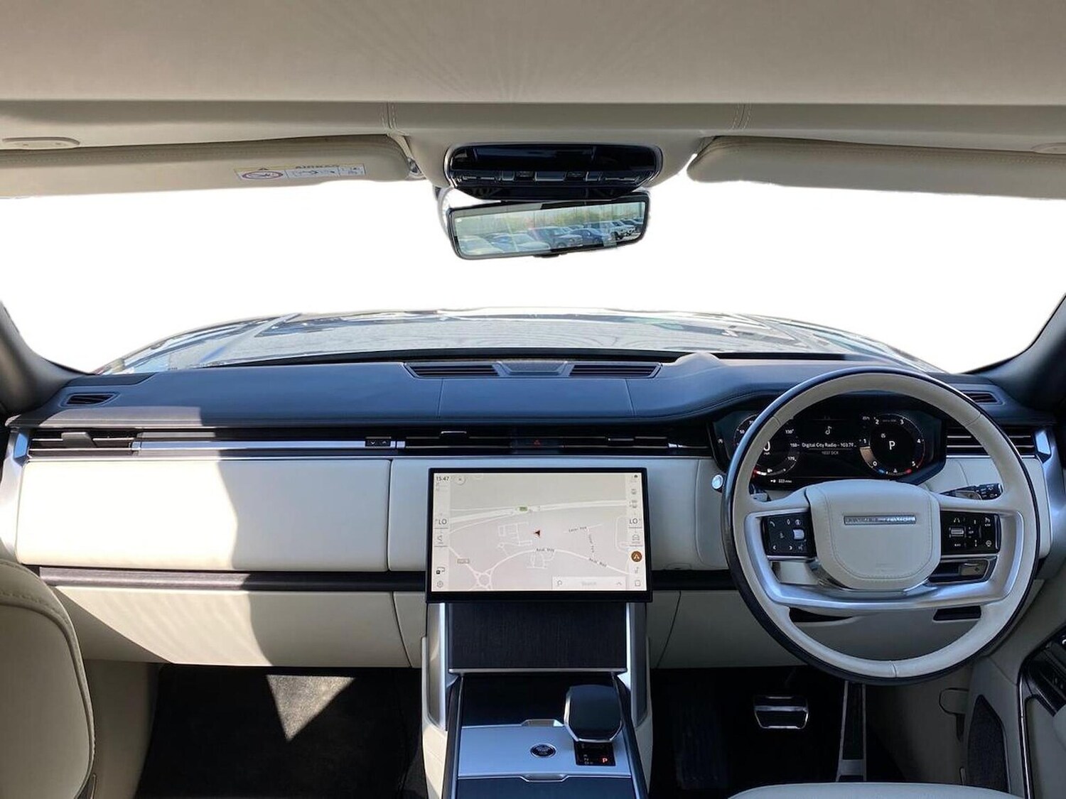 Used Land Rover Range Rover 2024 for sale - 78193554: Photo 11