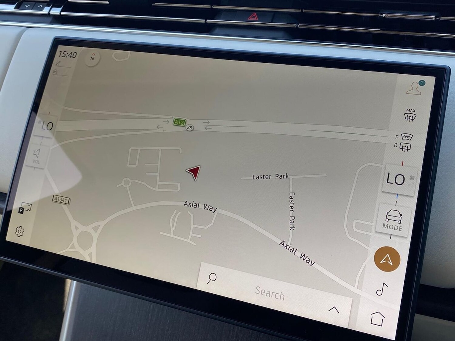 Used Land Rover Range Rover 2024 for sale - 78193554: Photo 13