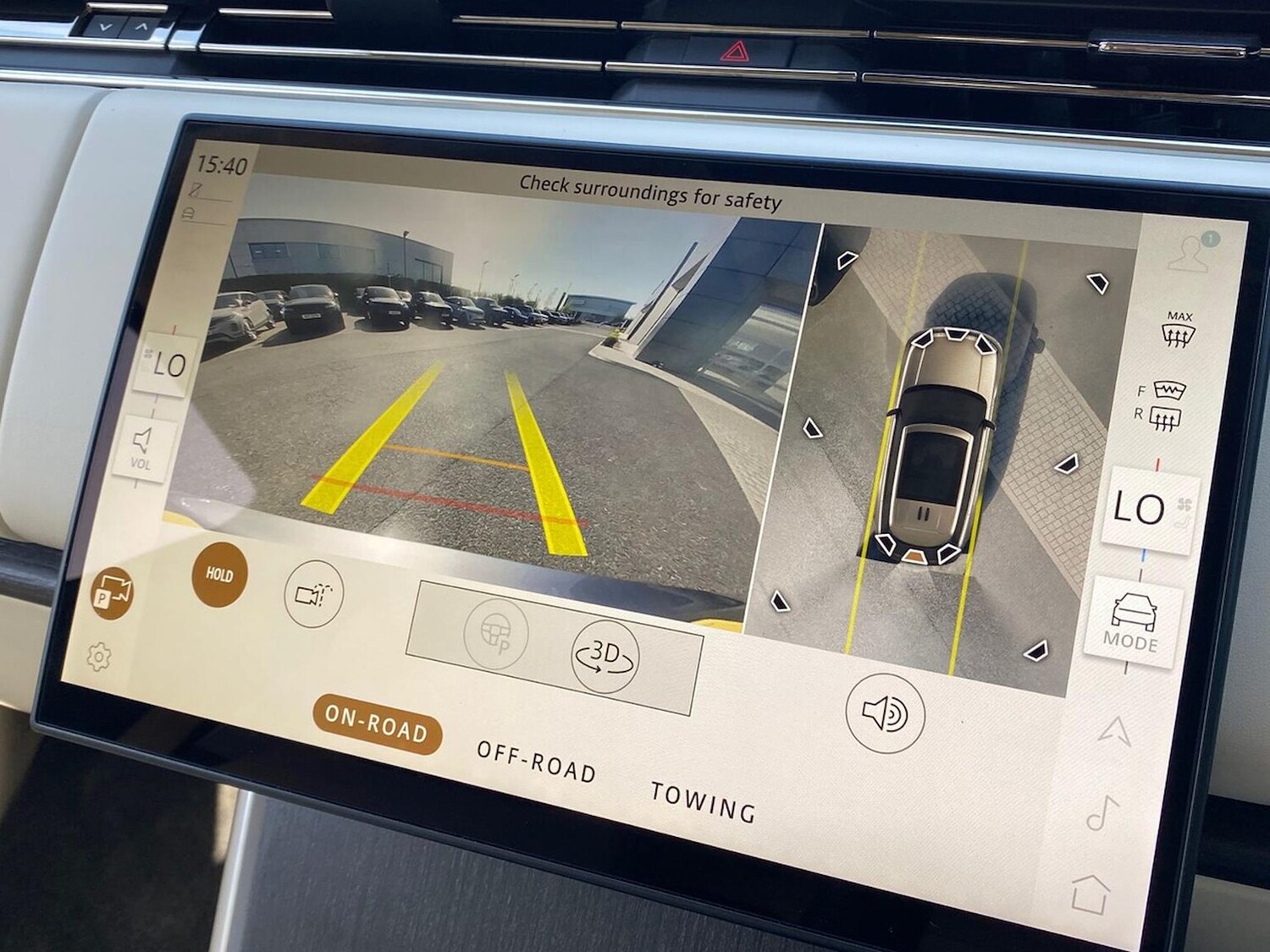 Used Land Rover Range Rover 2024 for sale - 78193554: Photo 14