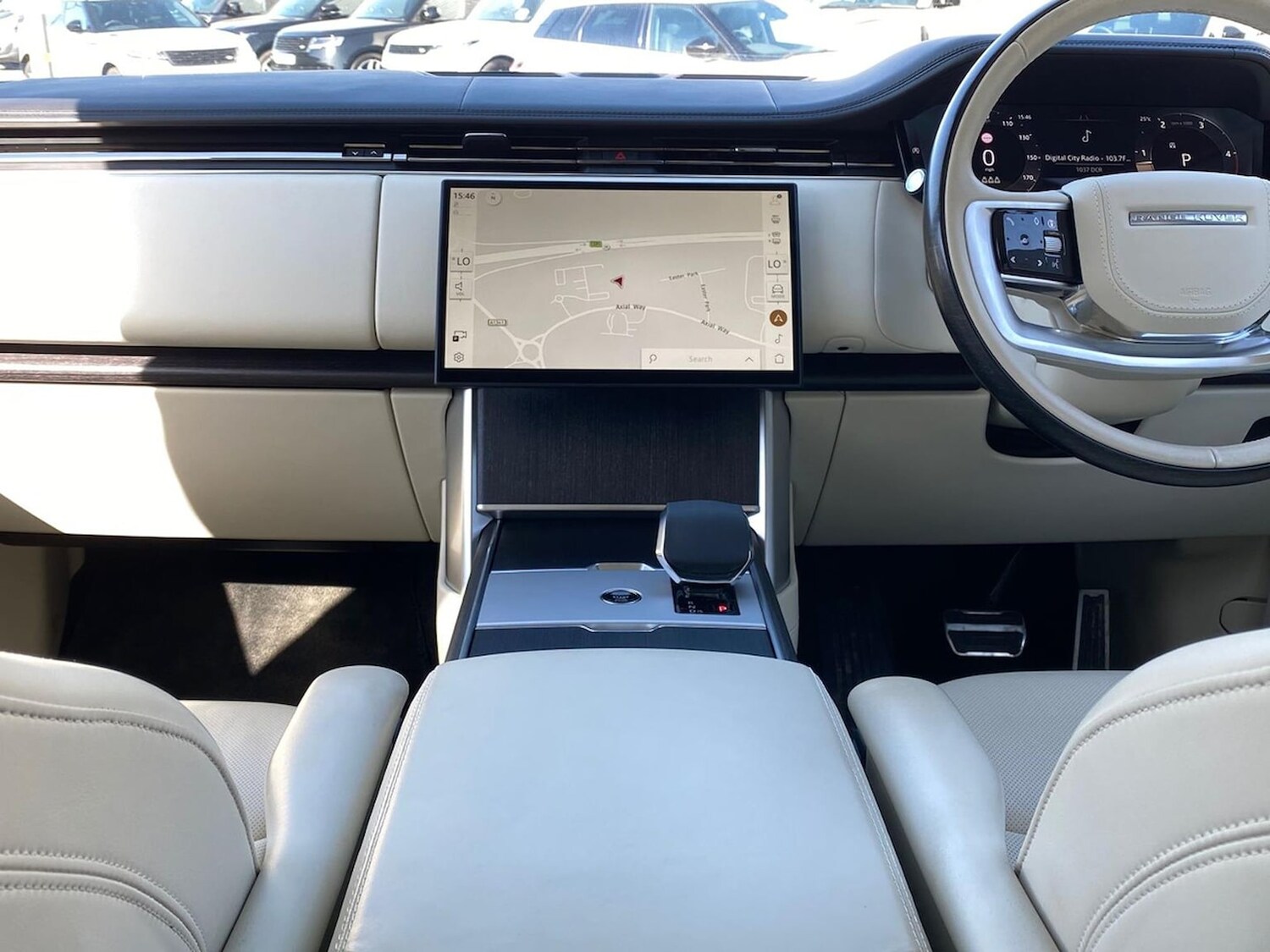 Used Land Rover Range Rover 2024 for sale - 78193554: Photo 16