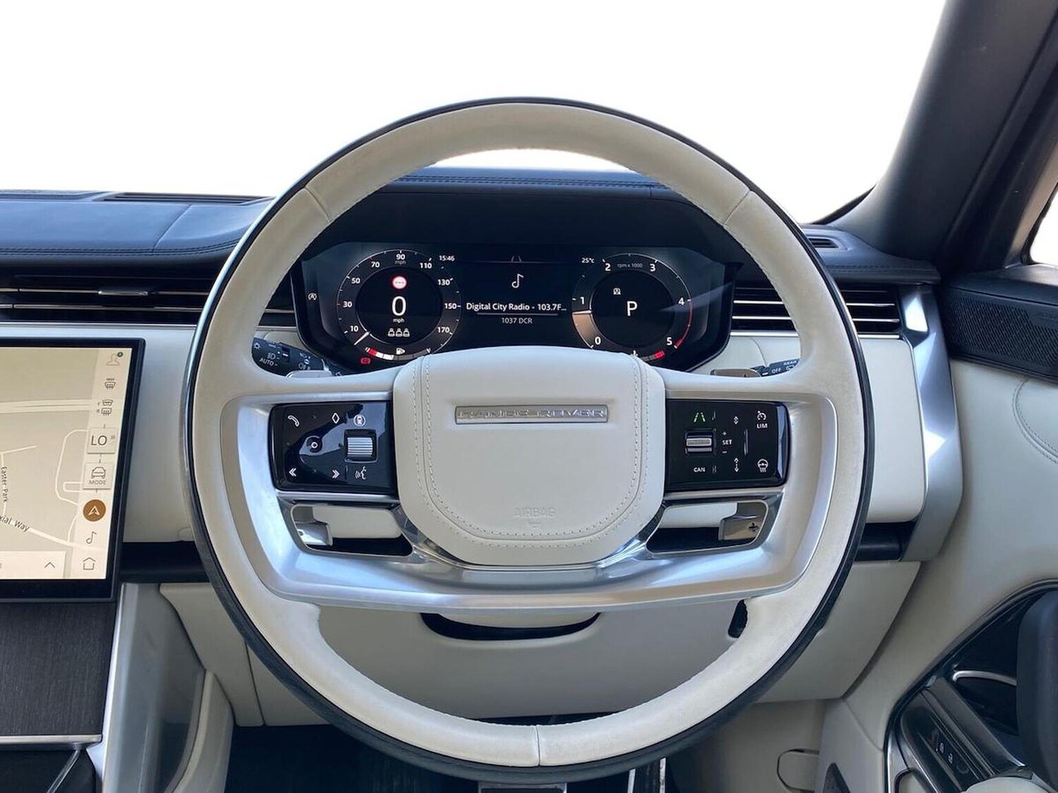 Used Land Rover Range Rover 2024 for sale - 78193554: Photo 17