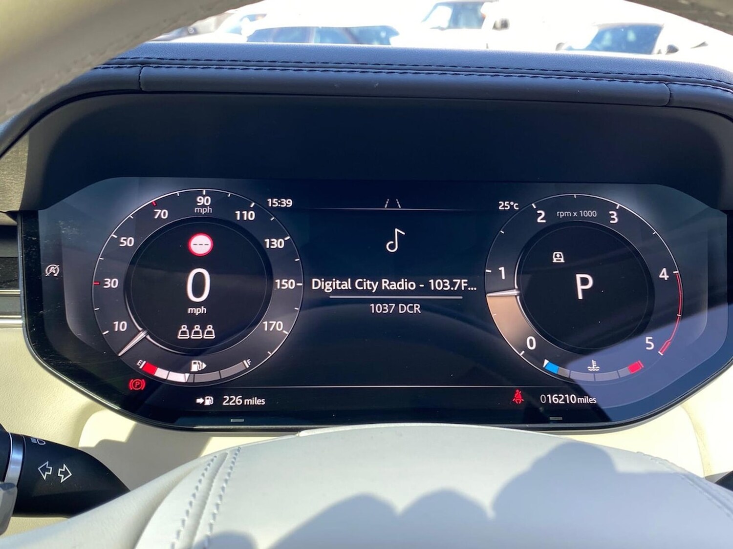 Used Land Rover Range Rover 2024 for sale - 78193554: Photo 18