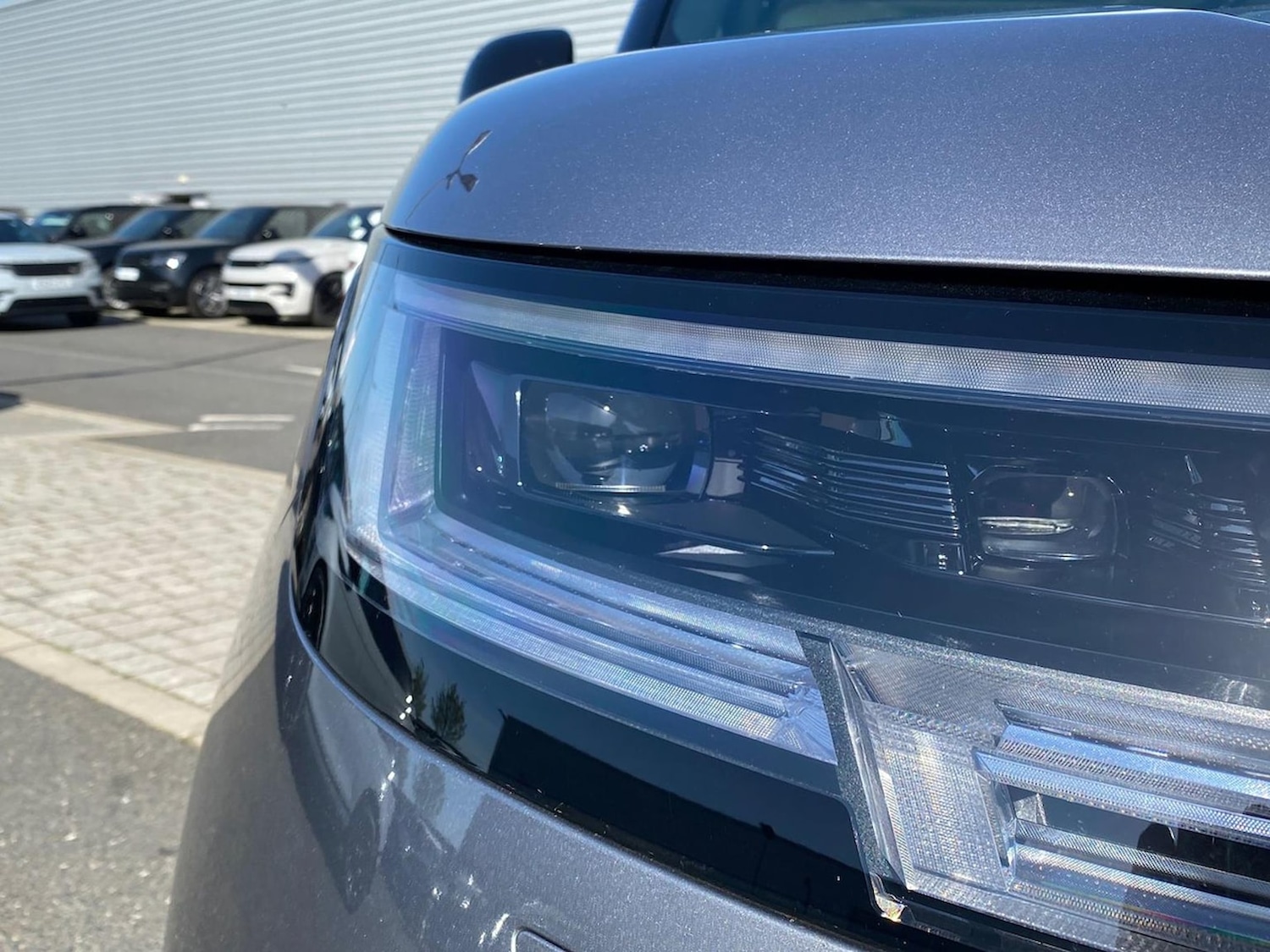 Used Land Rover Range Rover 2024 for sale - 78193554: Photo 19