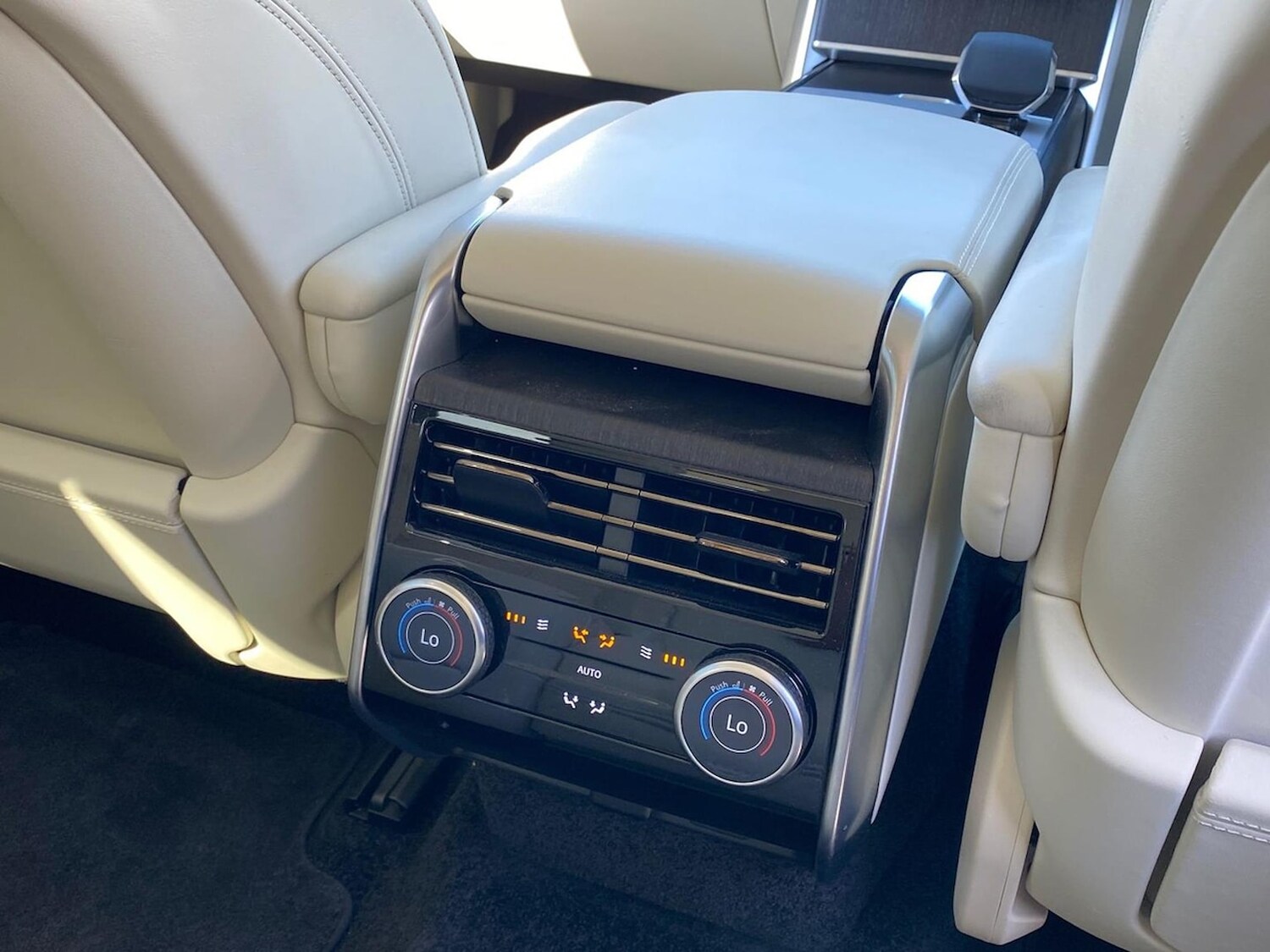 Used Land Rover Range Rover 2024 for sale - 78193554: Photo 20