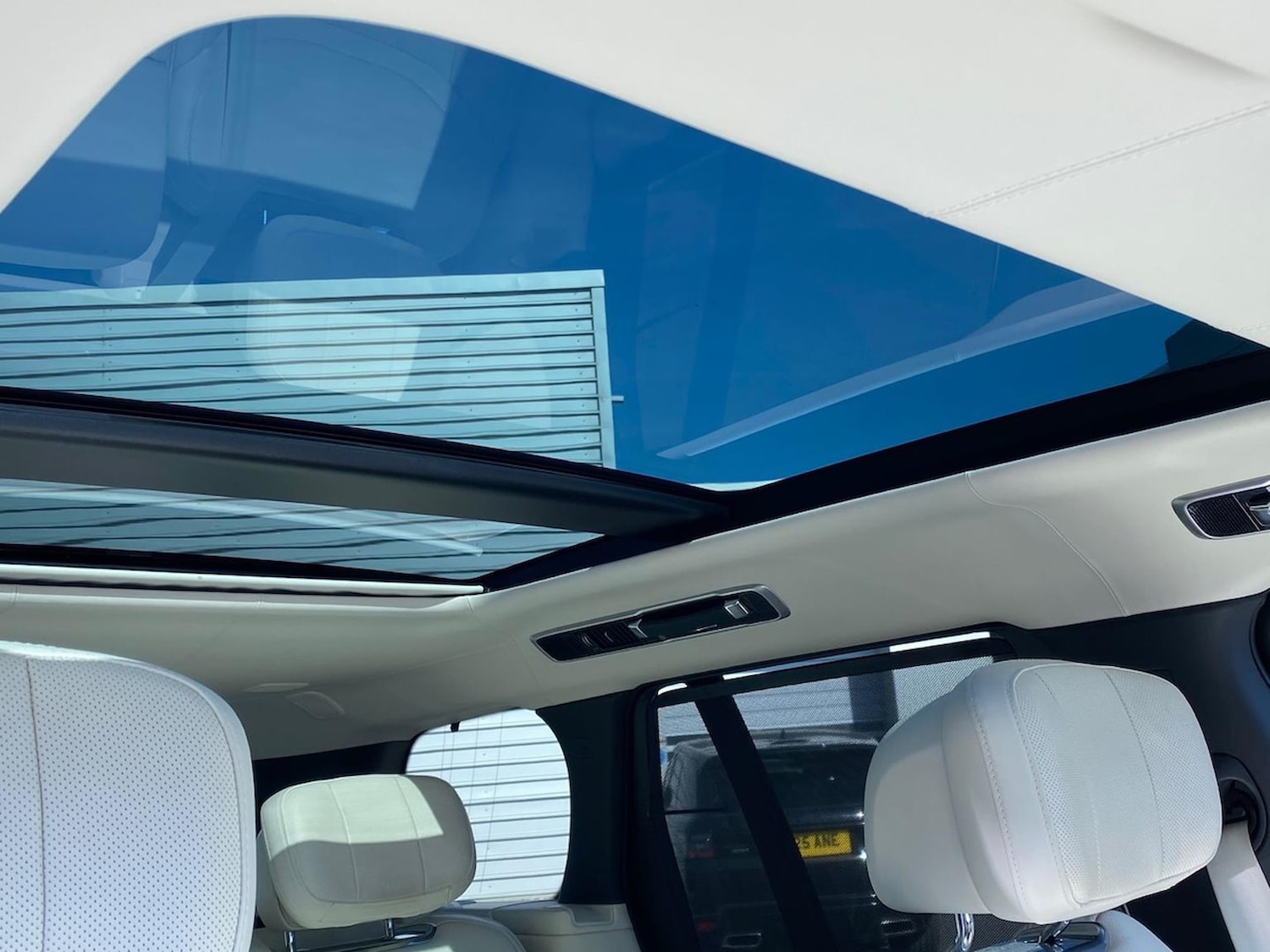 Used Land Rover Range Rover 2024 for sale - 78193554: Photo 23