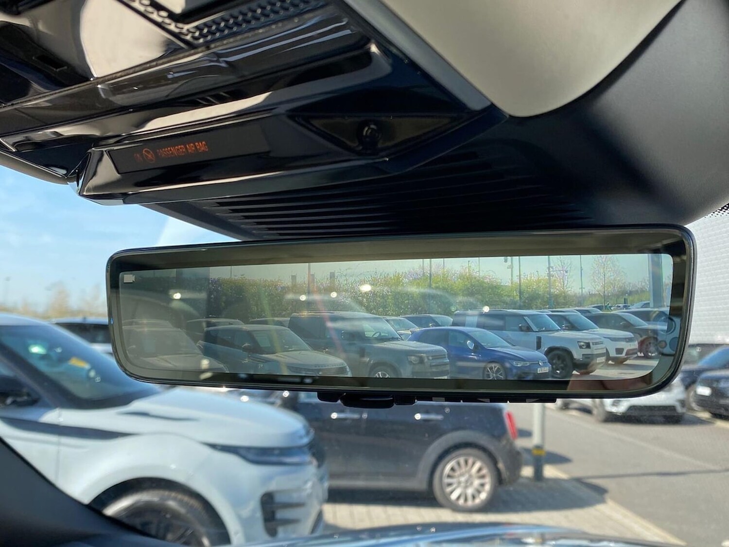 Used Land Rover Range Rover 2024 for sale - 78193554: Photo 24