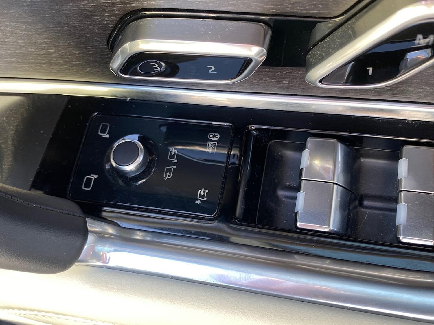 Used Land Rover Range Rover 2024 for sale - 78193554: Photo 26