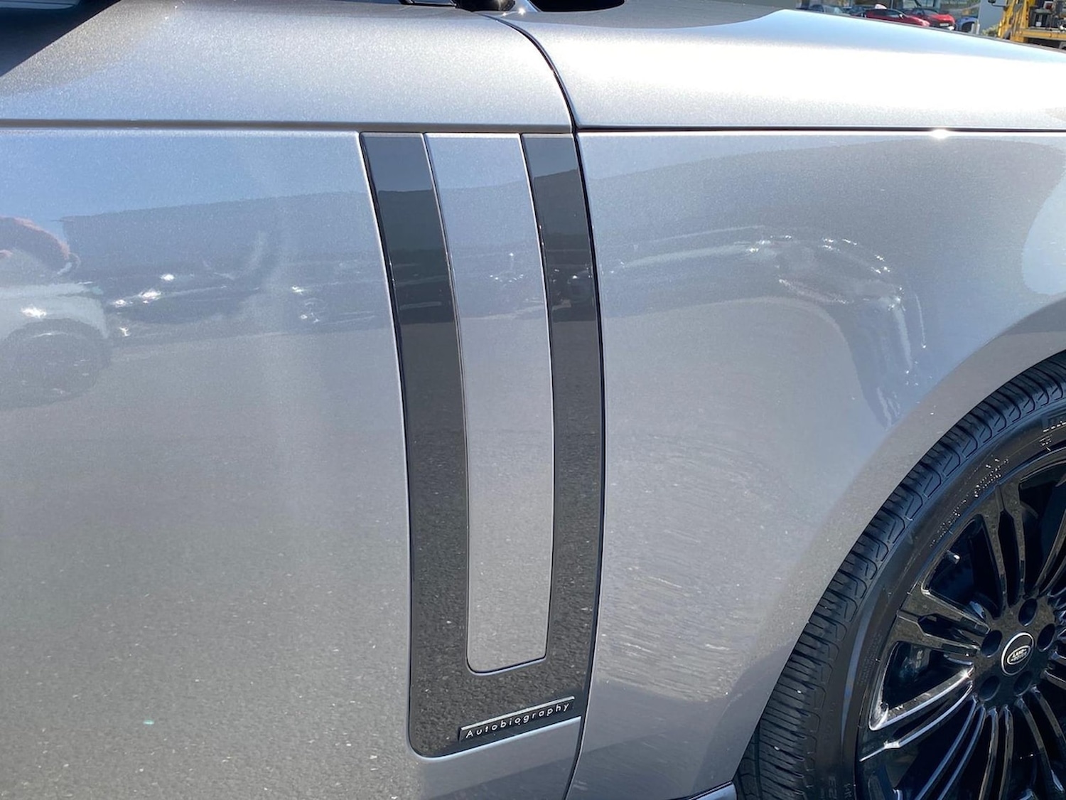 Used Land Rover Range Rover 2024 for sale - 78193554: Photo 29