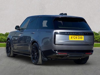 Used Land Rover Range Rover 2024 for sale - 78193554: Photo