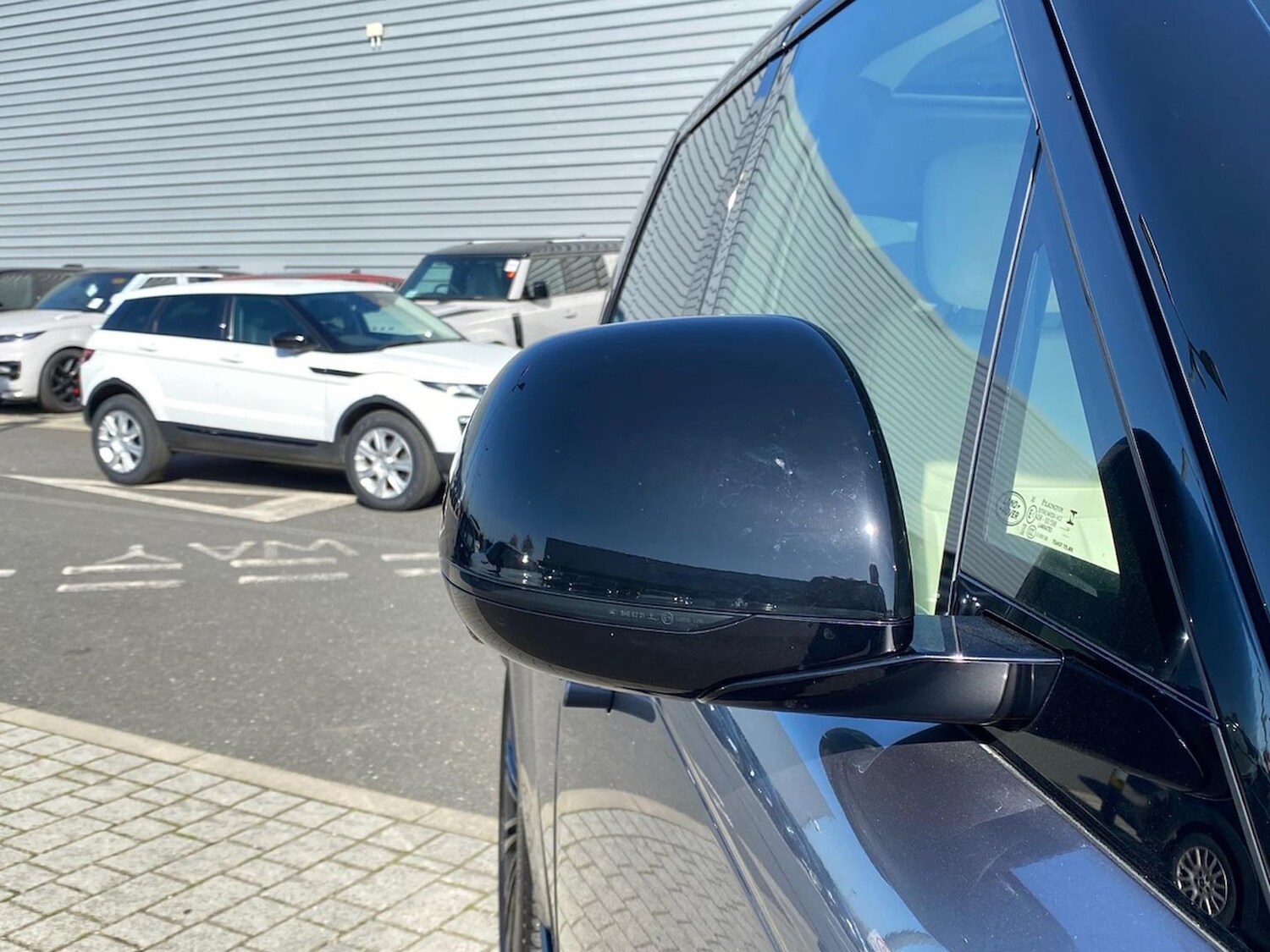 Used Land Rover Range Rover 2024 for sale - 78193554: Photo 30