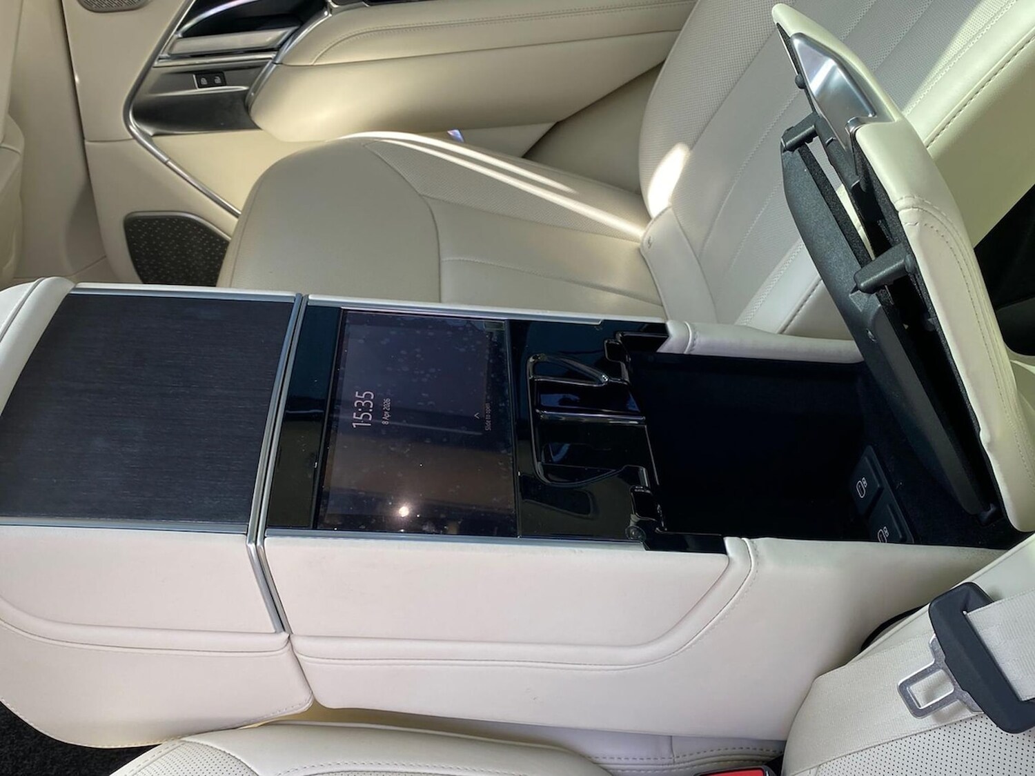 Used Land Rover Range Rover 2024 for sale - 78193554: Photo 33