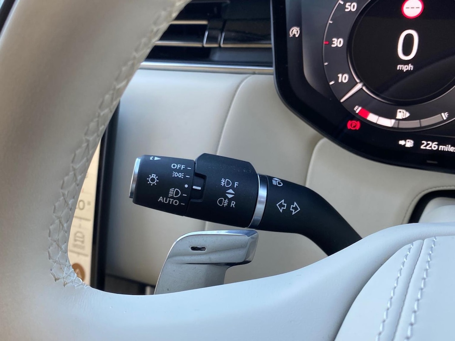 Used Land Rover Range Rover 2024 for sale - 78193554: Photo 43