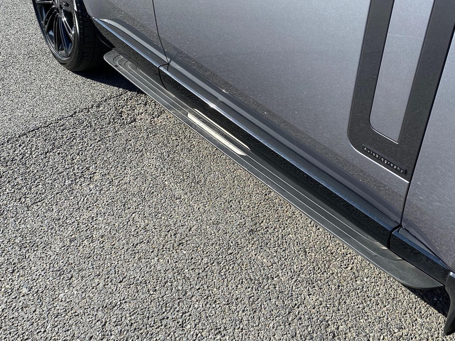 Used Land Rover Range Rover 2024 for sale - 78193554: Photo 49