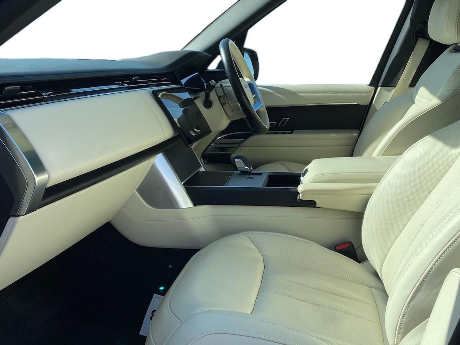 Used Land Rover Range Rover 2024 for sale - 78193554: Photo 5