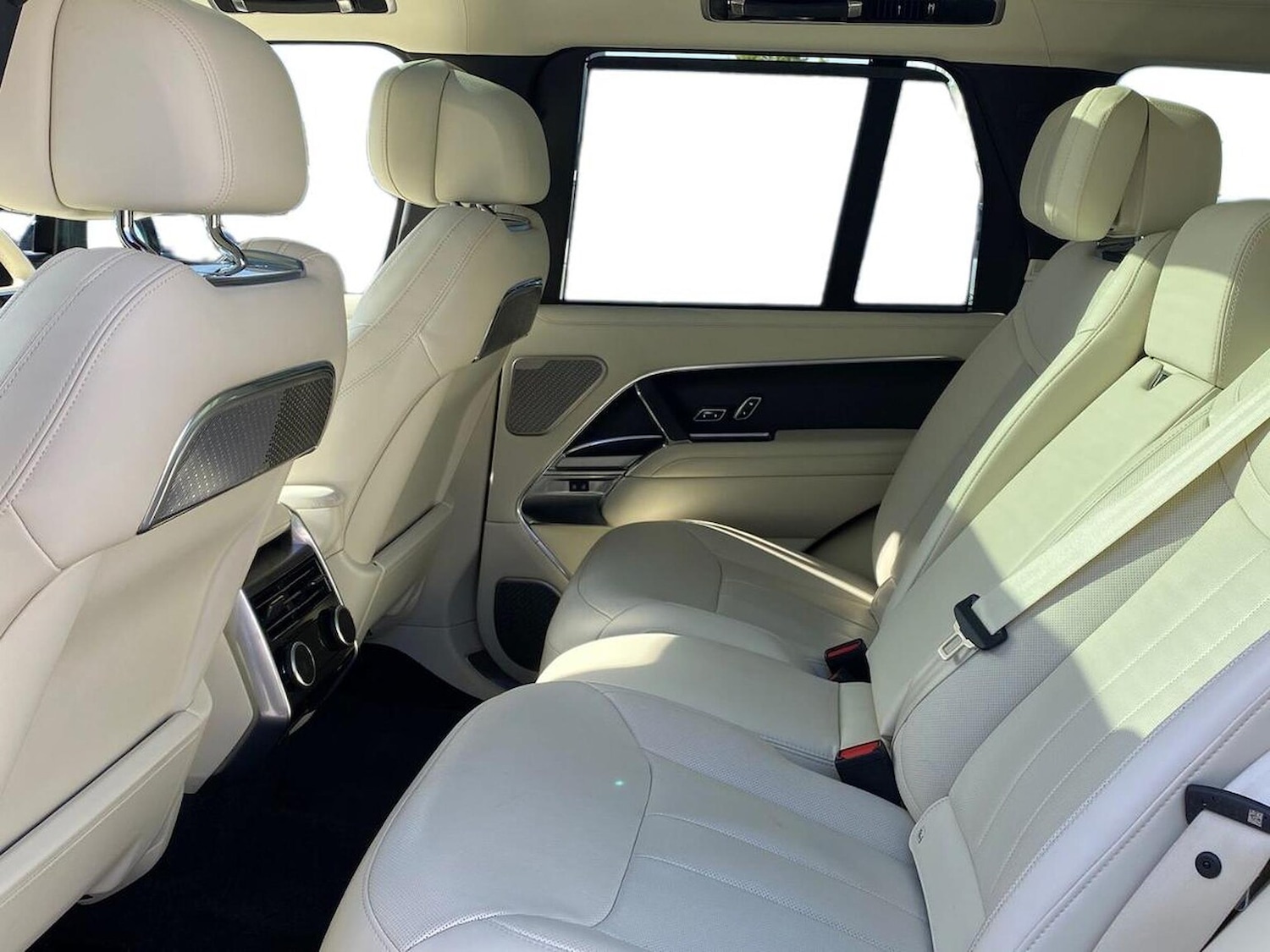 Used Land Rover Range Rover 2024 for sale - 78193554: Photo 6