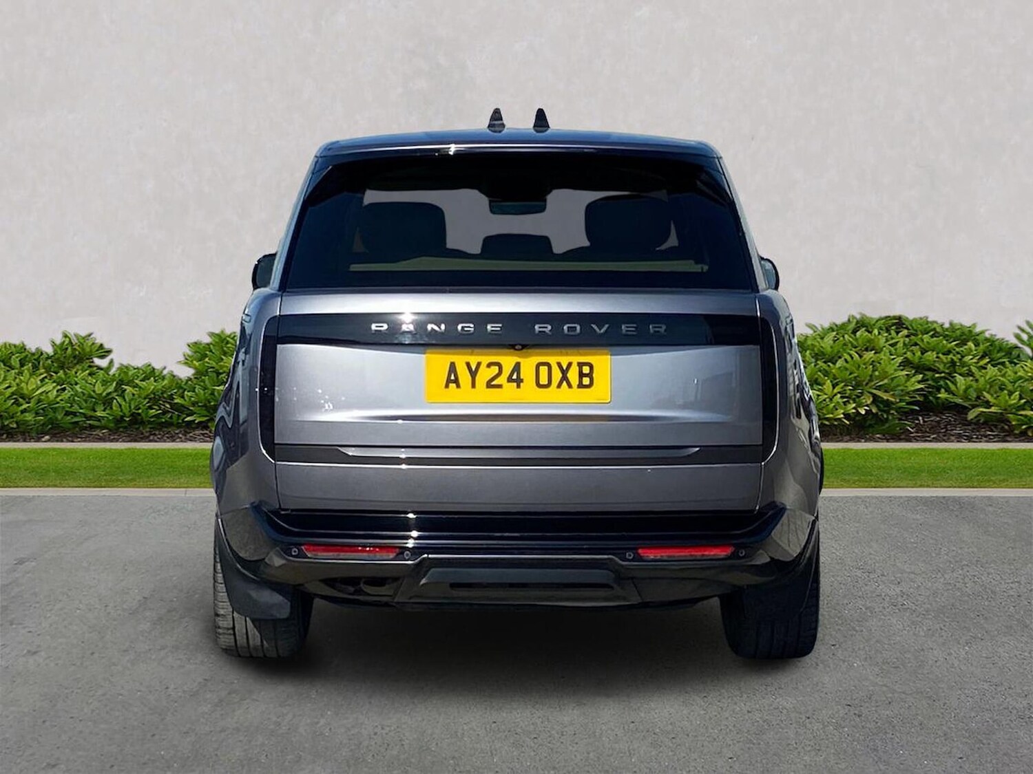 Used Land Rover Range Rover 2024 for sale - 78193554: Photo 8