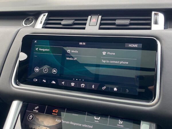 Used Land Rover Range Rover Sport 2021 for sale - 76225113: Photo 11