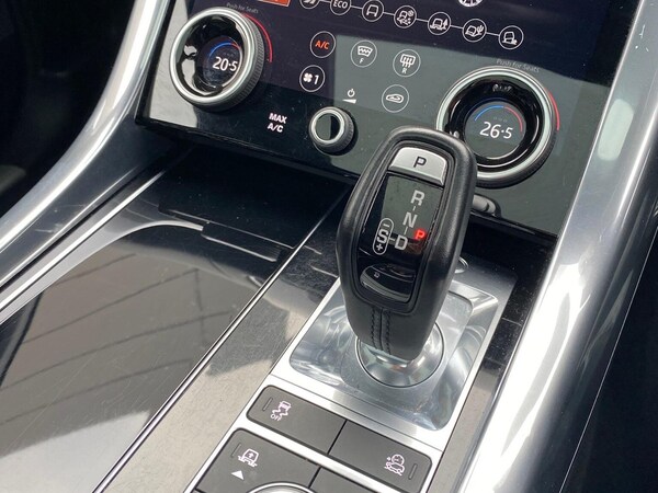 Used Land Rover Range Rover Sport 2021 for sale - 76225113: Photo 13