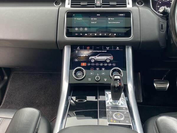 Used Land Rover Range Rover Sport 2021 for sale - 76225113: Photo 14