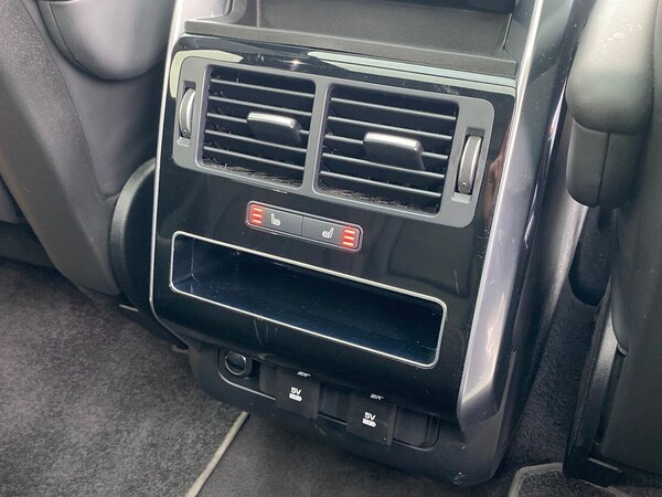 Used Land Rover Range Rover Sport 2021 for sale - 76225113: Photo 18