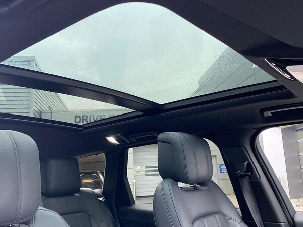 Used Land Rover Range Rover Sport 2021 for sale - 76225113: Photo 21