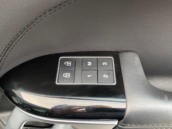 Used Land Rover Range Rover Sport 2021 for sale - 76225113: Photo 25
