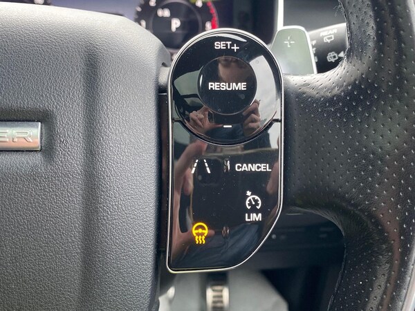 Used Land Rover Range Rover Sport 2021 for sale - 76225113: Photo 29