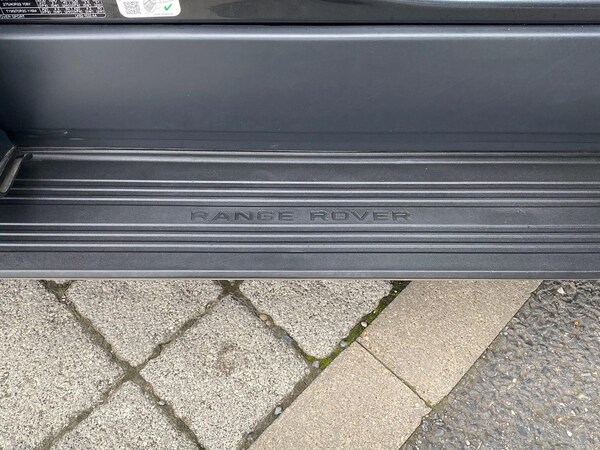 Used Land Rover Range Rover Sport 2021 for sale - 76225113: Photo 30