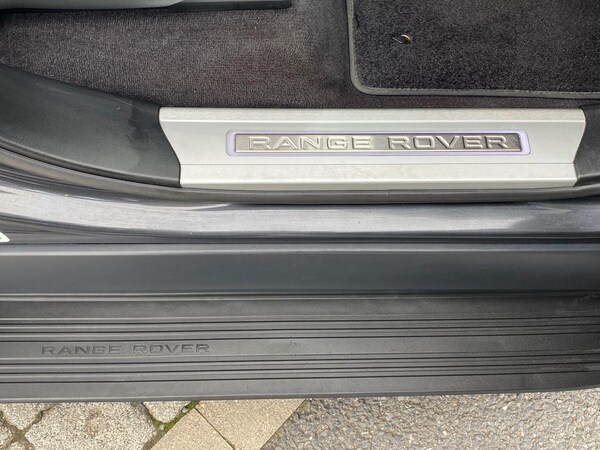 Used Land Rover Range Rover Sport 2021 for sale - 76225113: Photo 32