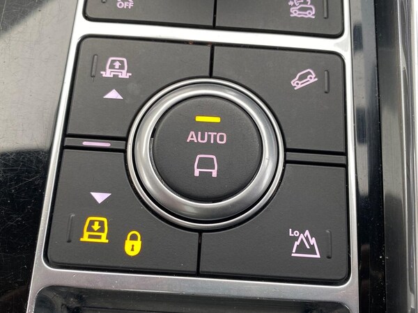 Used Land Rover Range Rover Sport 2021 for sale - 76225113: Photo 35