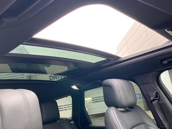 Used Land Rover Range Rover Sport 2021 for sale - 76225113: Photo 36