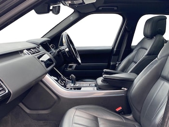 Used Land Rover Range Rover Sport 2021 for sale - 76225113: Photo 3
