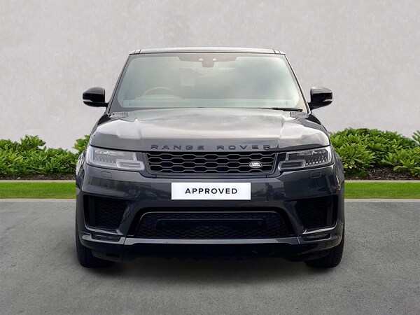 Used Land Rover Range Rover Sport 2021 for sale - 76225113: Photo 7