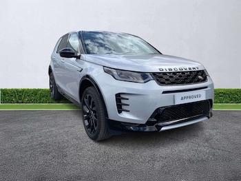 Used Land Rover Discovery Sport 2026 for sale - 79222828: Photo