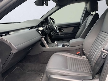 Used Land Rover Discovery Sport 2026 for sale - 79222828: Photo