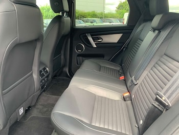 Used Land Rover Discovery Sport 2026 for sale - 79222828: Photo