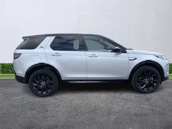 Used Land Rover Discovery Sport 2026 for sale - 79222828: Photo