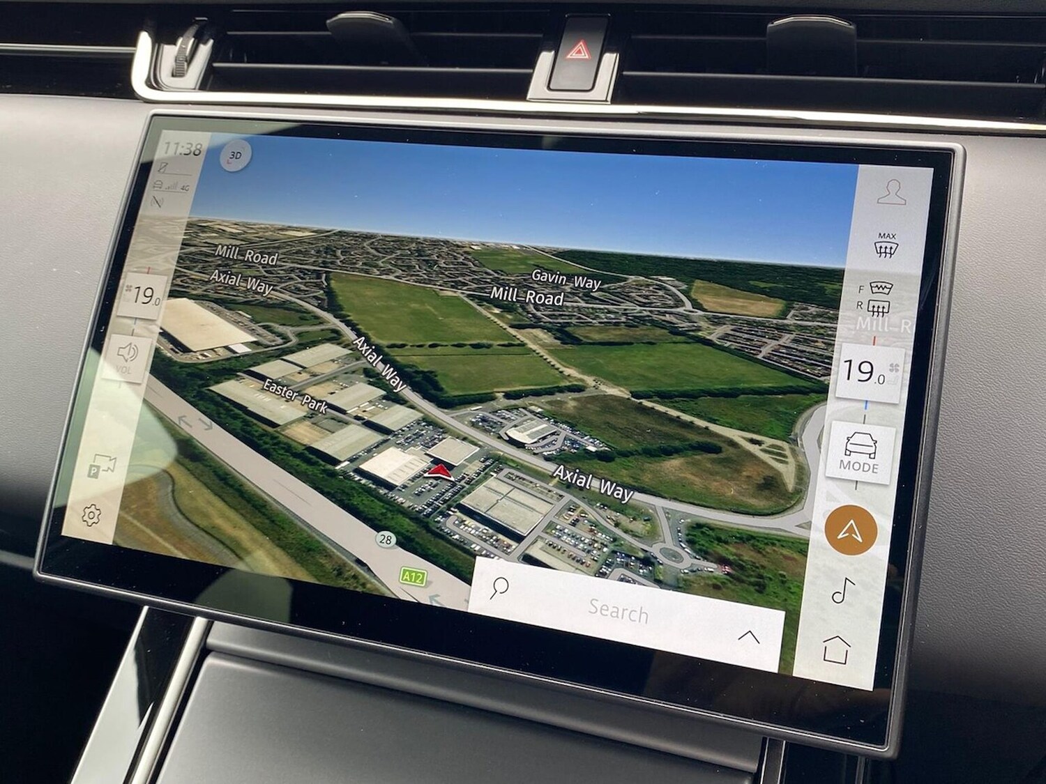 Used Land Rover Range Rover Evoque 2025 for sale - 77488100: Photo 11