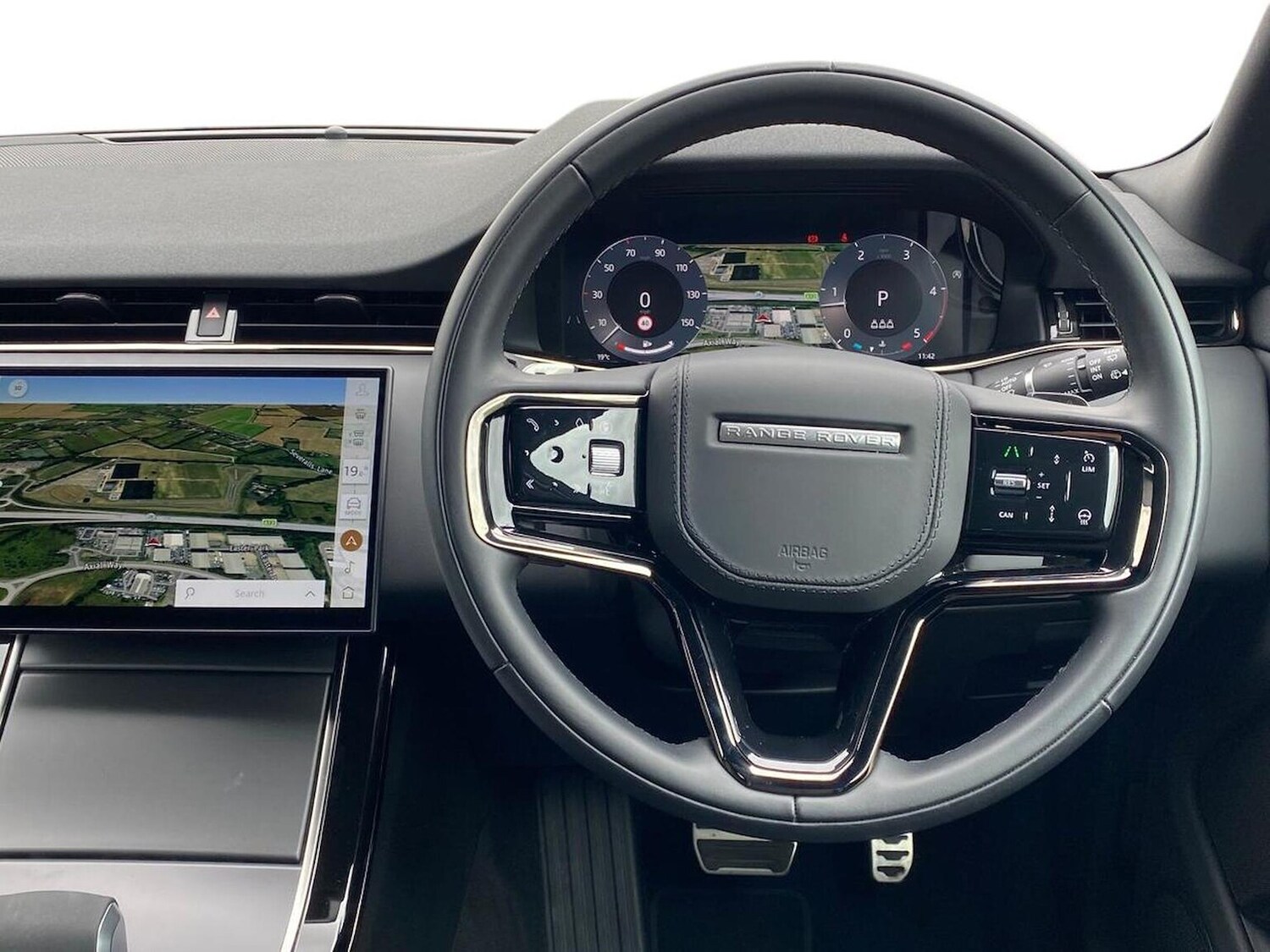 Used Land Rover Range Rover Evoque 2025 for sale - 77488100: Photo 15