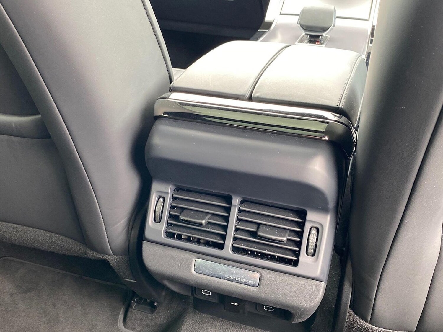 Used Land Rover Range Rover Evoque 2025 for sale - 77488100: Photo 18