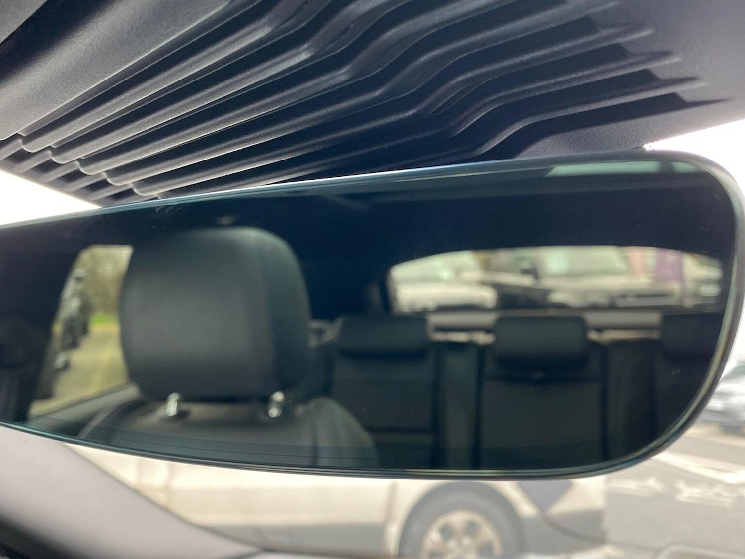 Used Land Rover Range Rover Evoque 2025 for sale - 77488100: Photo 22