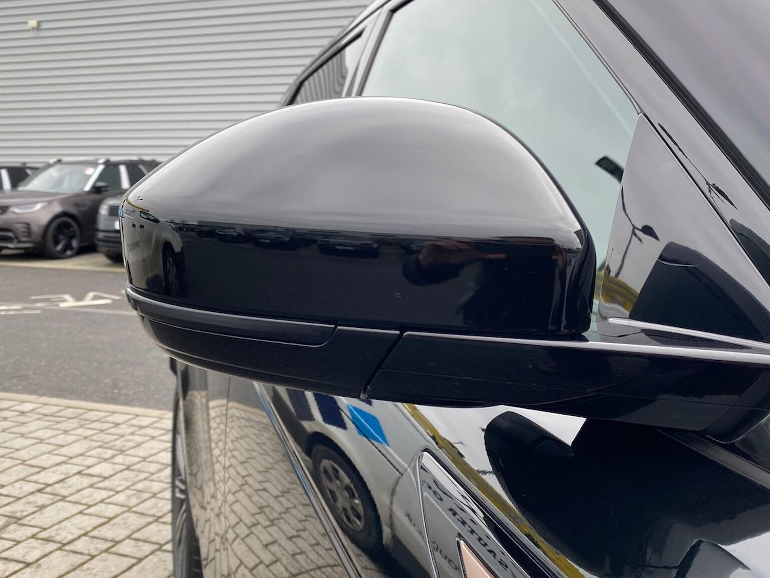 Used Land Rover Range Rover Evoque 2025 for sale - 77488100: Photo 28