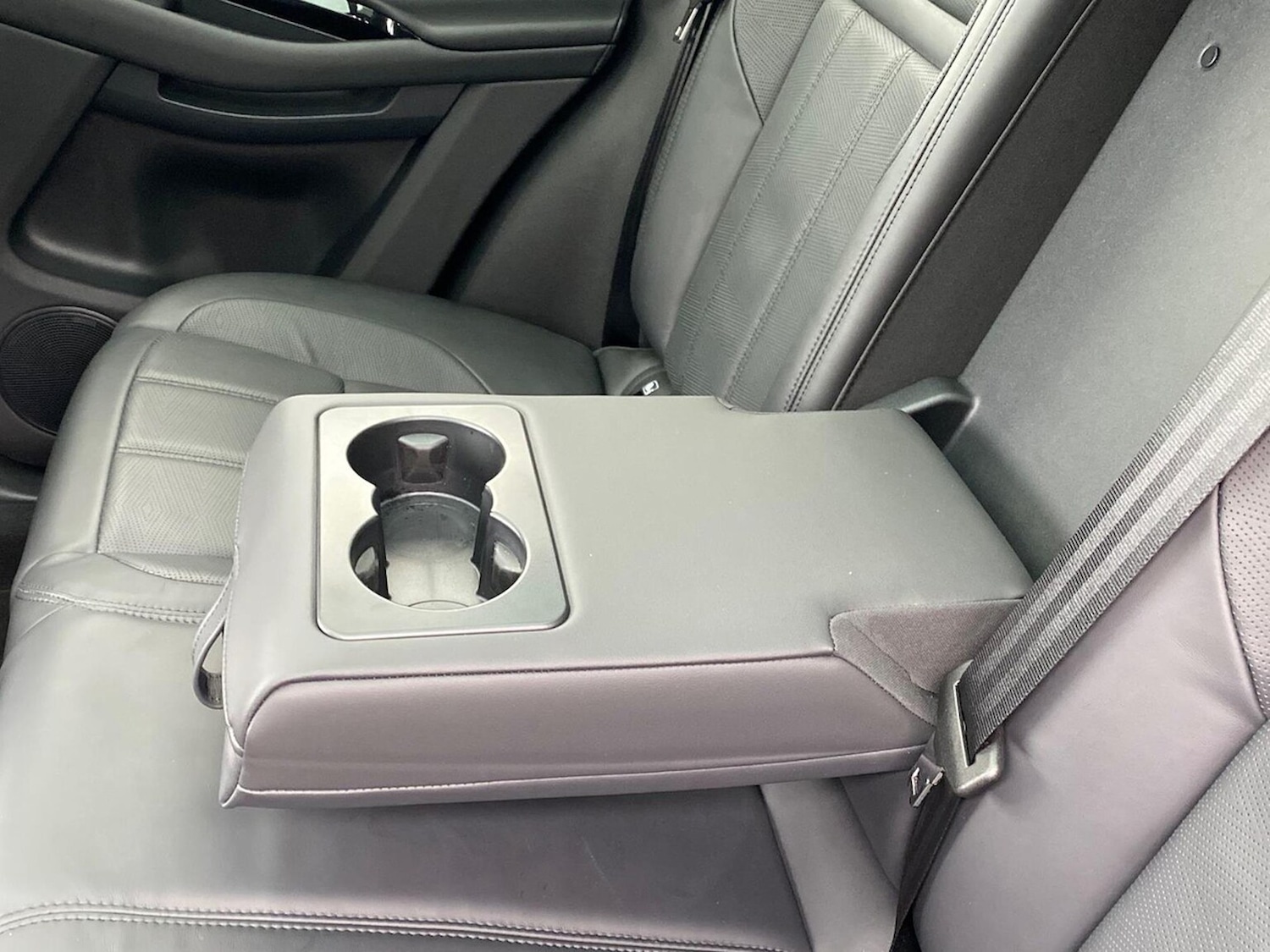 Used Land Rover Range Rover Evoque 2025 for sale - 77488100: Photo 37