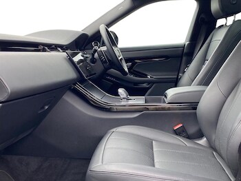 Used Land Rover Range Rover Evoque 2025 for sale - 77488100: Photo