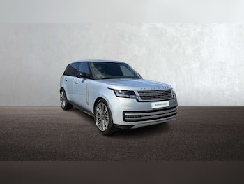 Used Land Rover Range Rover 2025 for sale - 79588616: Photo