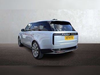 Used Land Rover Range Rover 2025 for sale - 79588616: Photo