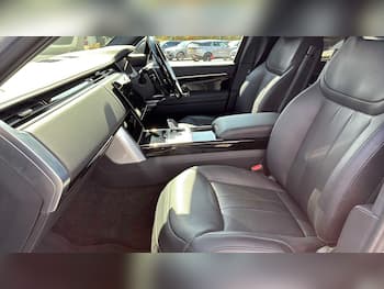 Used Land Rover Range Rover 2025 for sale - 79588616: Photo
