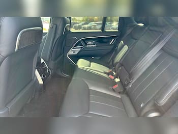 Used Land Rover Range Rover 2025 for sale - 79588616: Photo