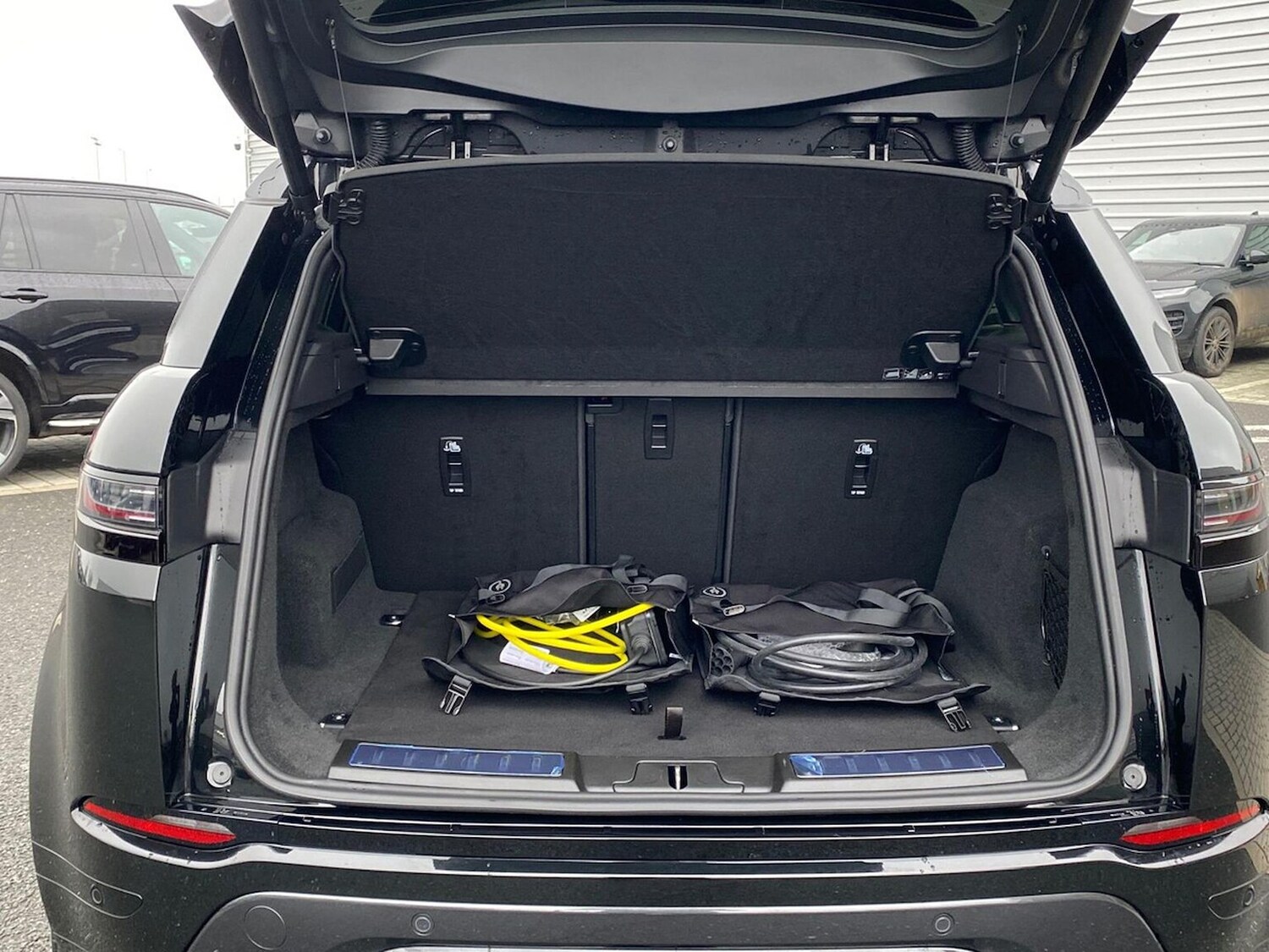 Used Land Rover Range Rover Evoque 2025 for sale - 77901707: Photo 10